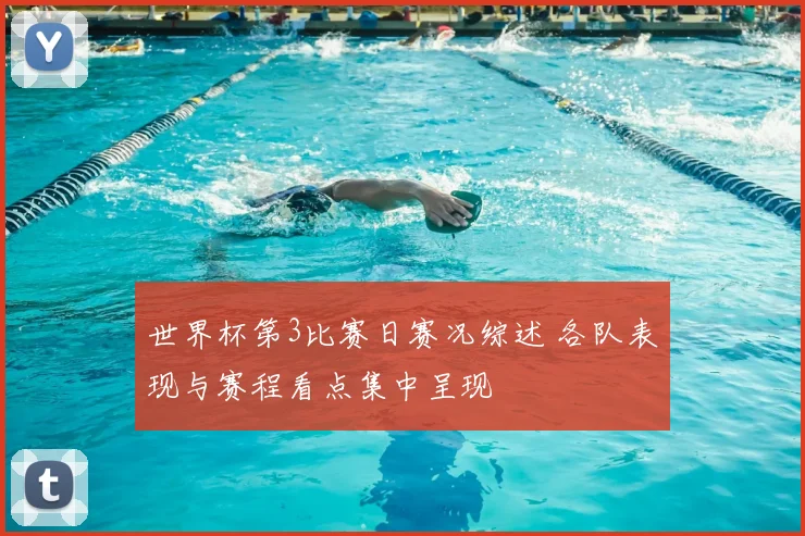 世界杯第3比赛日赛况综述 各队表现与赛程看点集中呈现